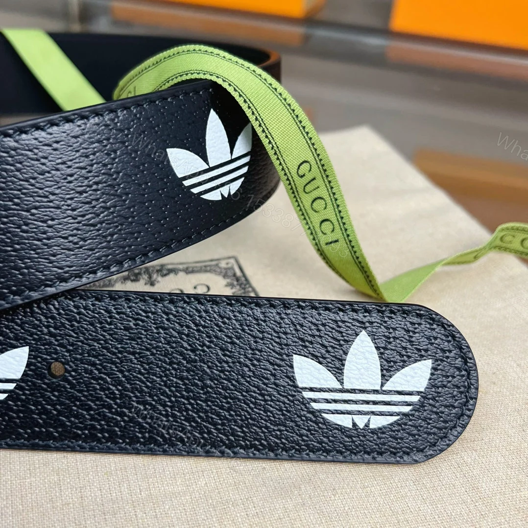 View 8 of Women’s Luxury GCI BELTS 022