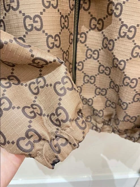 View 5 of Gucci Jacket – GJ006