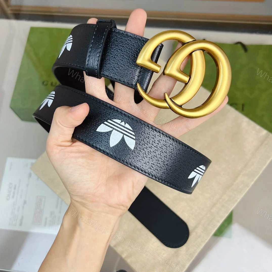 View 6 of Women’s Luxury GCI BELTS 022