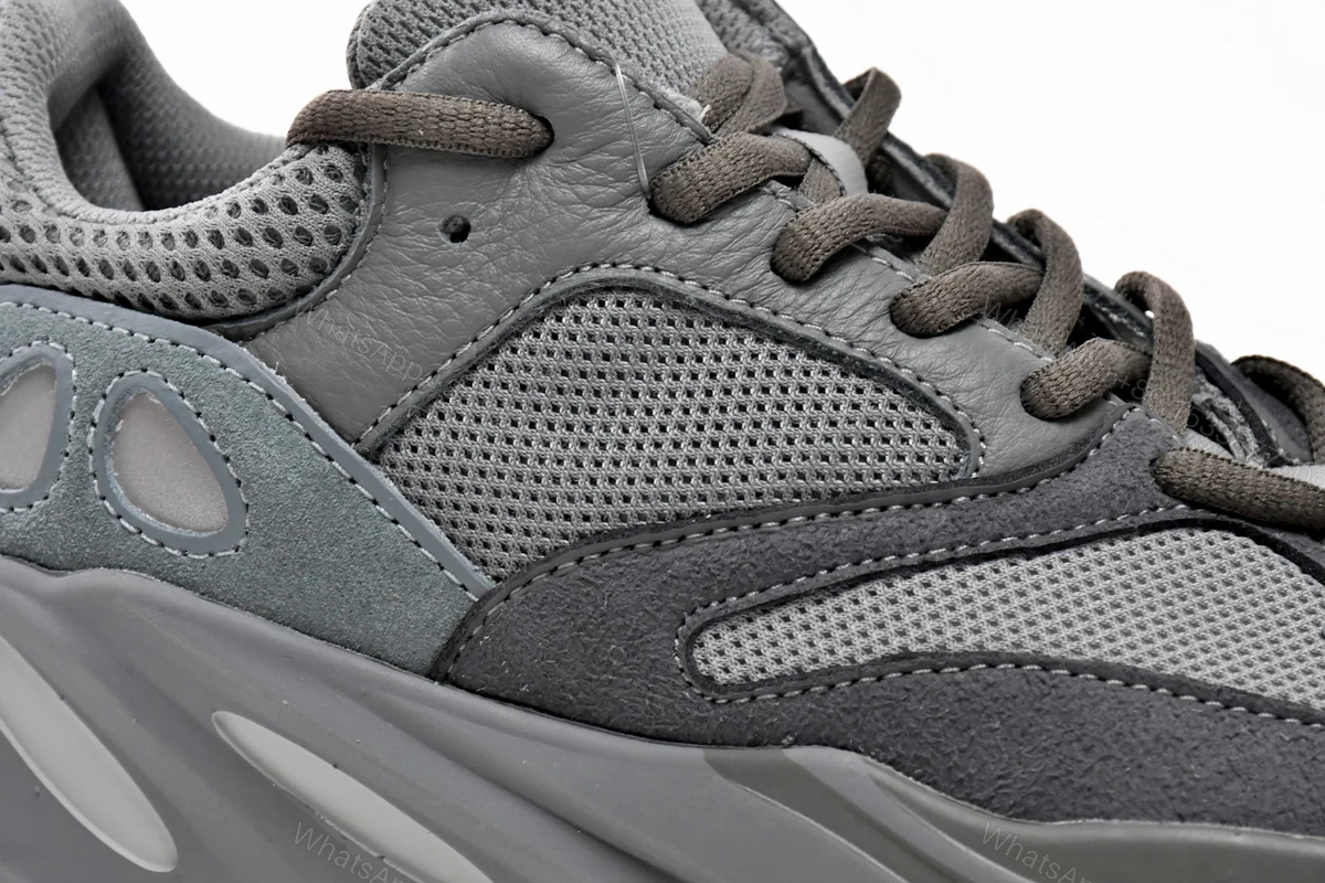 View 14 of adidas Yeezy Boost 700 Teal Blue FW2499
