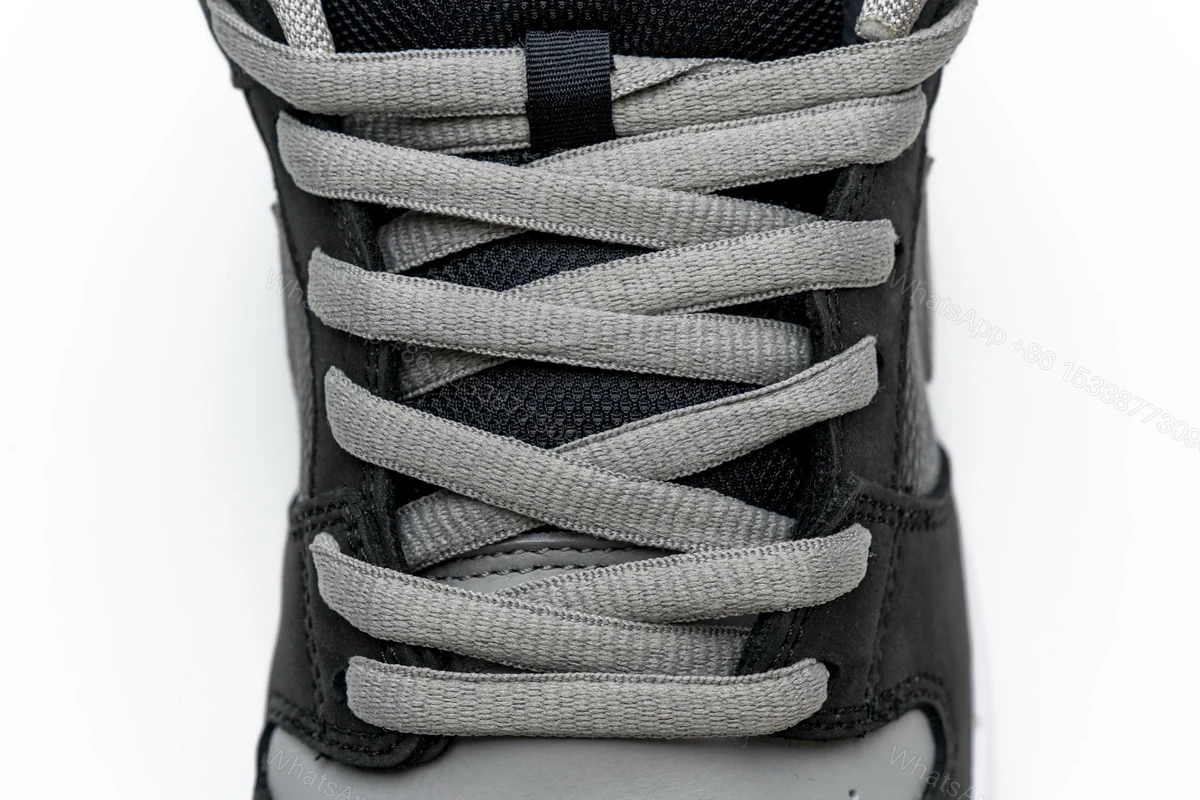 View 8 of Nike SB Dunk Low Pro“J-Pack Shadow” BQ6817-007