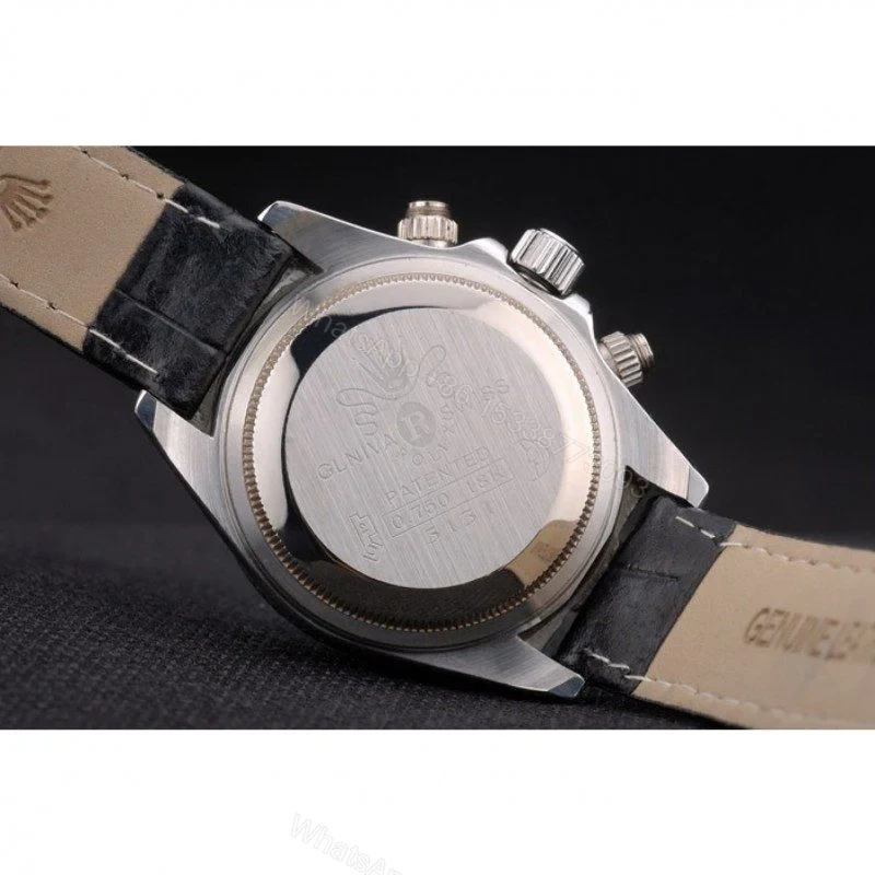 View 7 of Replica Rolex Daytona Diamond Dial REP016830
