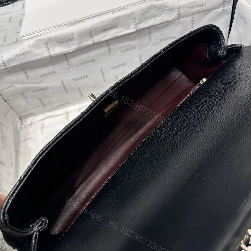 View 2 of Quilted Mini Flap Bag: Luxe Texture, Everyday Chic