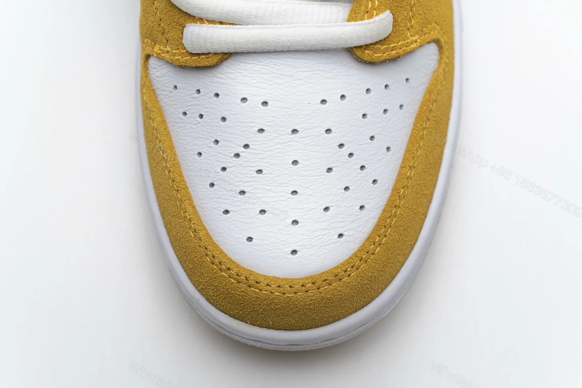 View 7 of Nike SB Dunk Low Pro “Laser Orange ”BQ6817-800