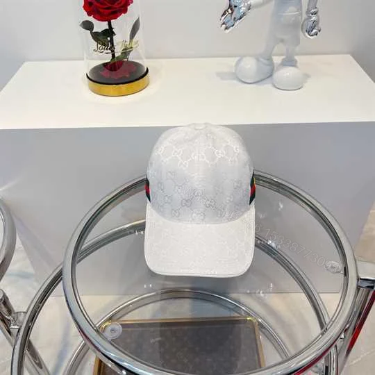 Gucci Cap – RCG29 — view 1