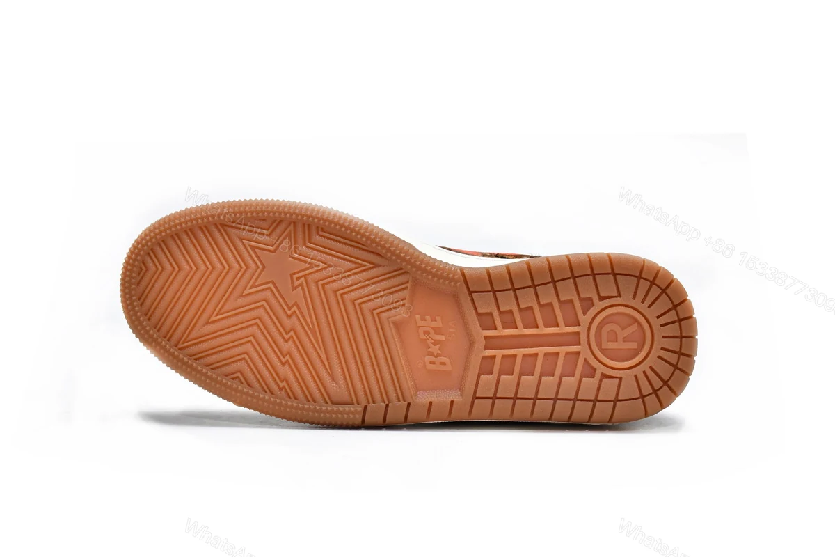 View 7 of Bape Sk8 Sta Low 1I20-191-004(BapeSta)