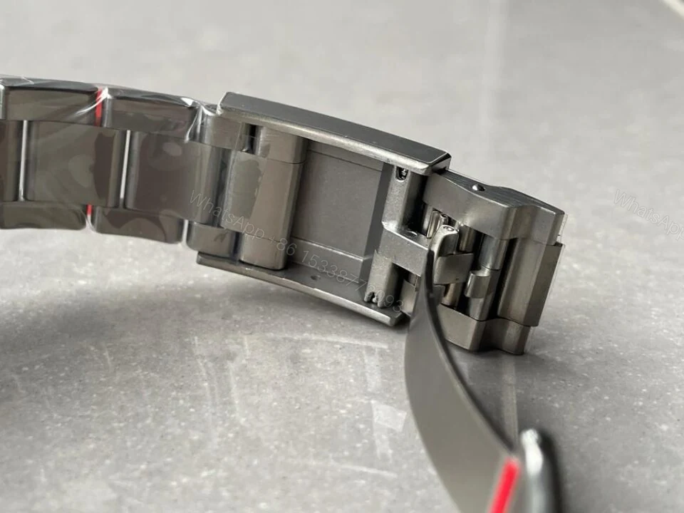 View 11 of EWF FACTORY 1:1 Rolex Yacht Masters m226627 A3255 Automatic movement 42mm