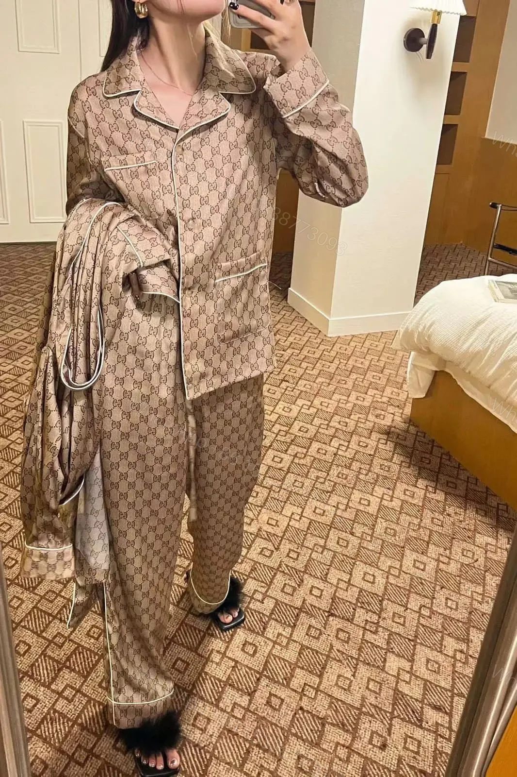 GUCCI — view 1