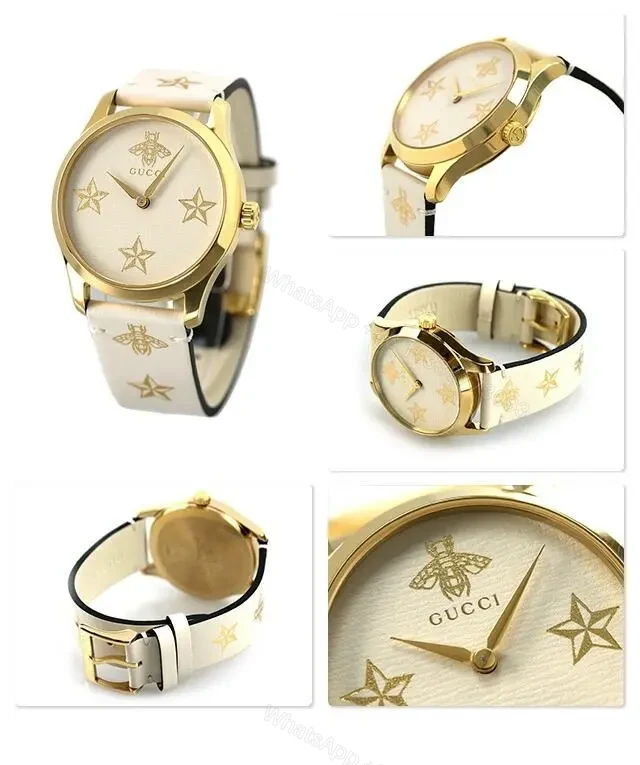 View 3 of Gucci G-Timeless