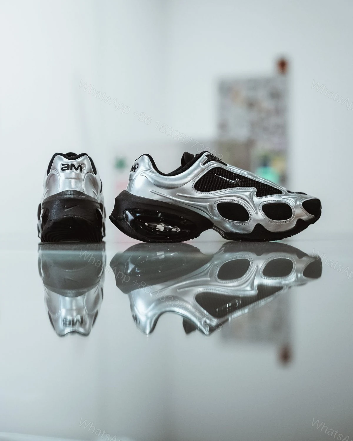 View 5 of First Copy Nike Airmax Muse 2025