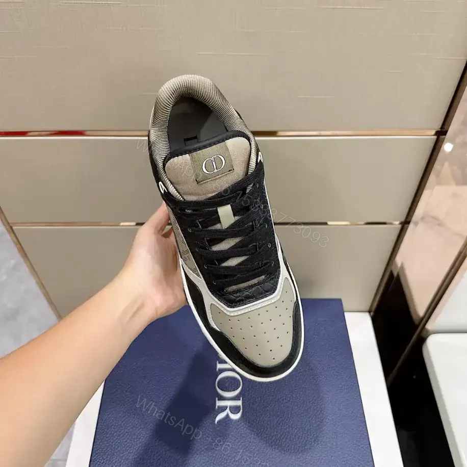 View 7 of B27 LOW-TOP SNEAKER – CD140
