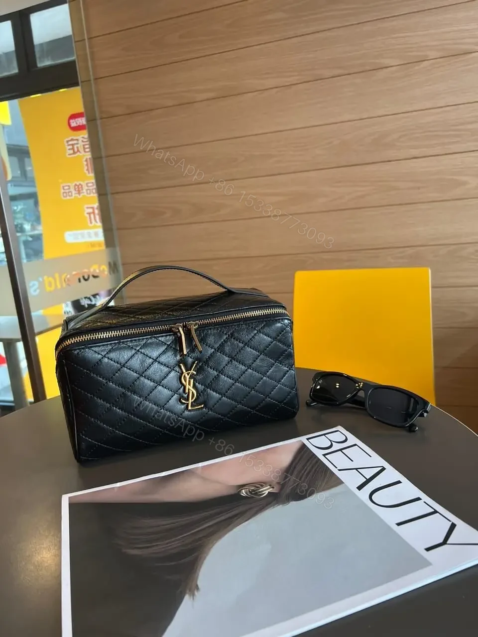 YSL — view 1