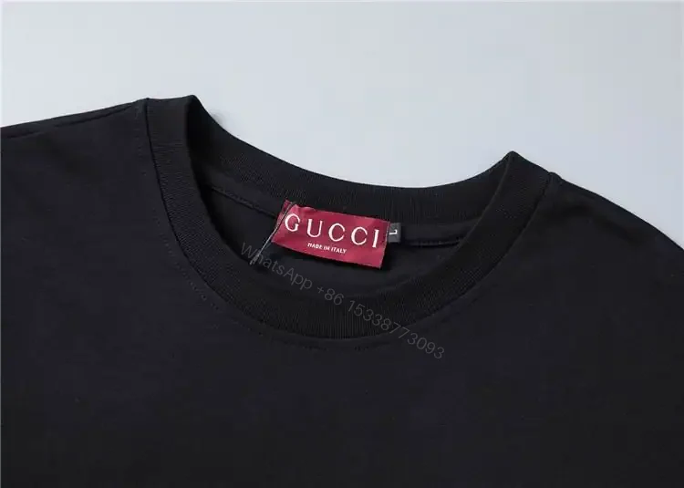 View 4 of Gucci T-Shirt – GC0152