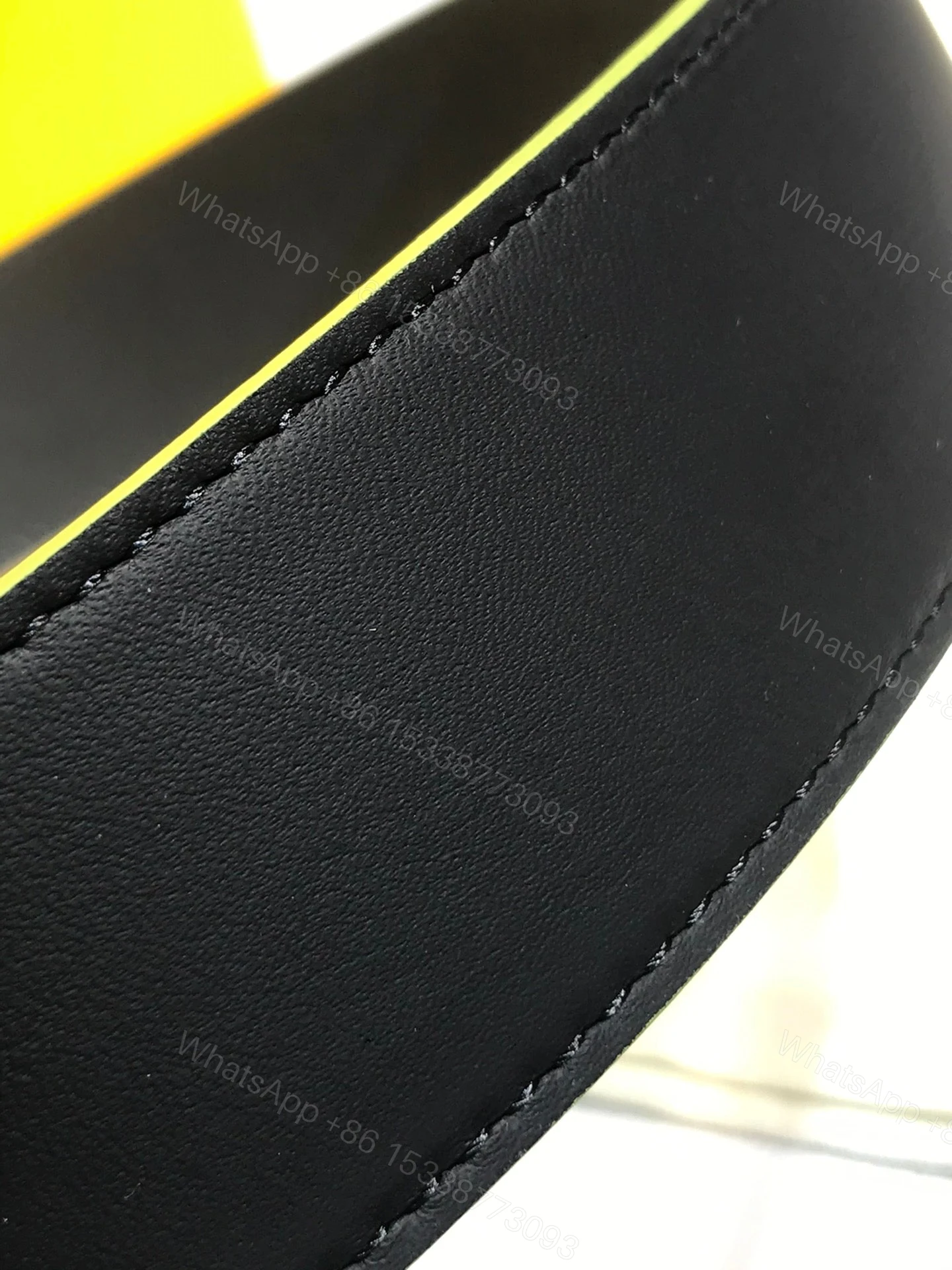 View 4 of Women’s Luxury FEI BELTS 001