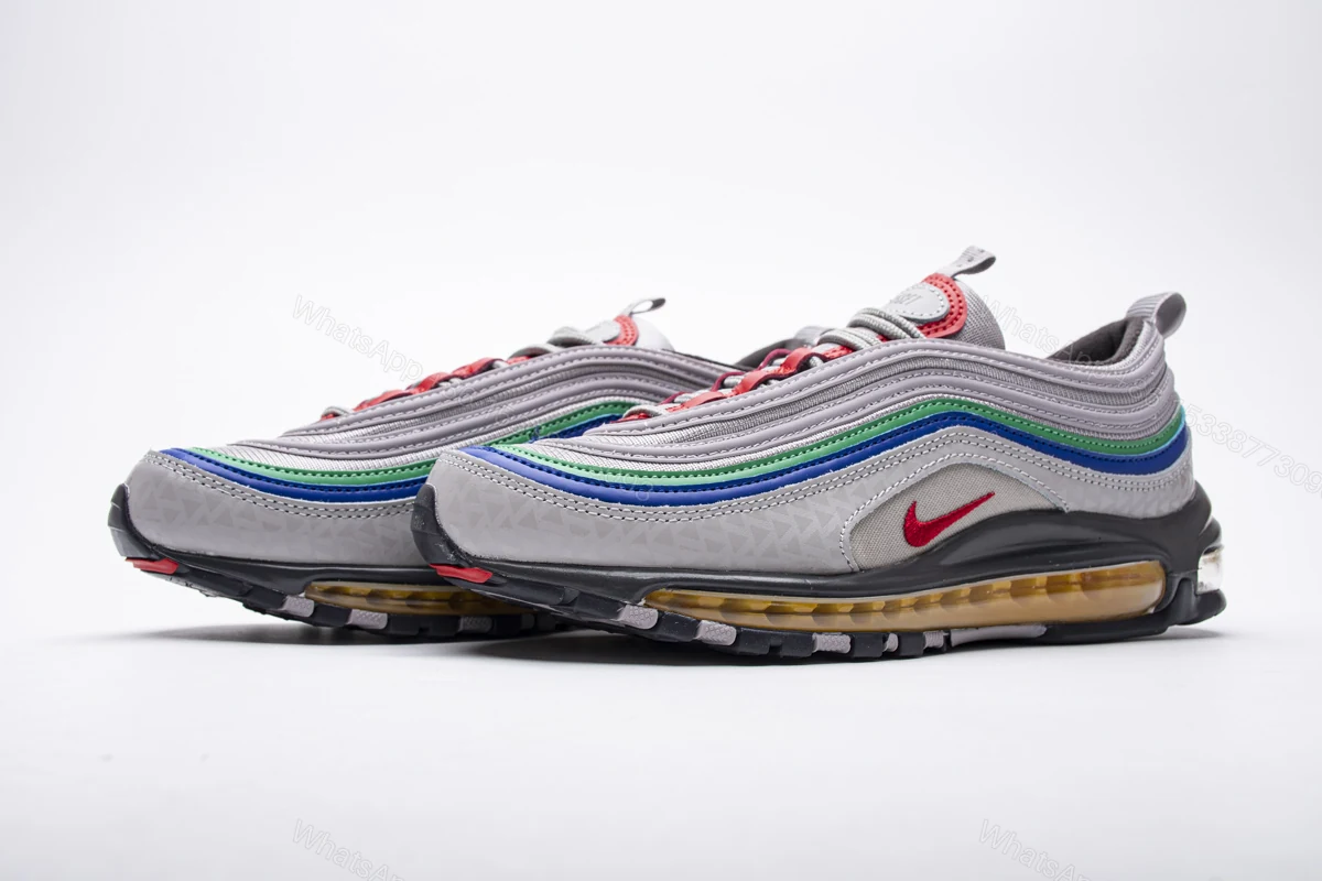 View 8 of Nike Air Max 97 Nintendo 64 CI5012-001