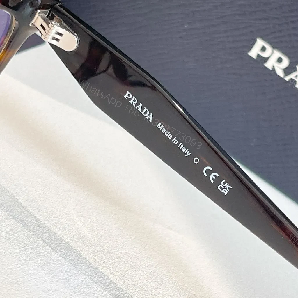 View 4 of White Acetate Oversized Frame - Modern Luxury, All-Day Comfort