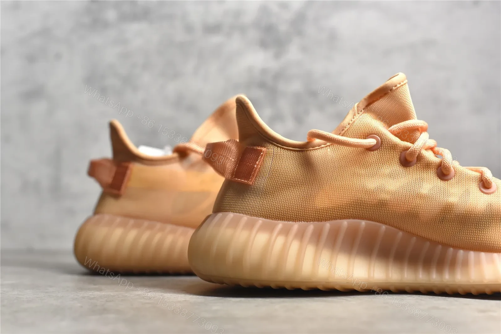 View 5 of Yeezy Boost 350 V2 Mono Clay Reps