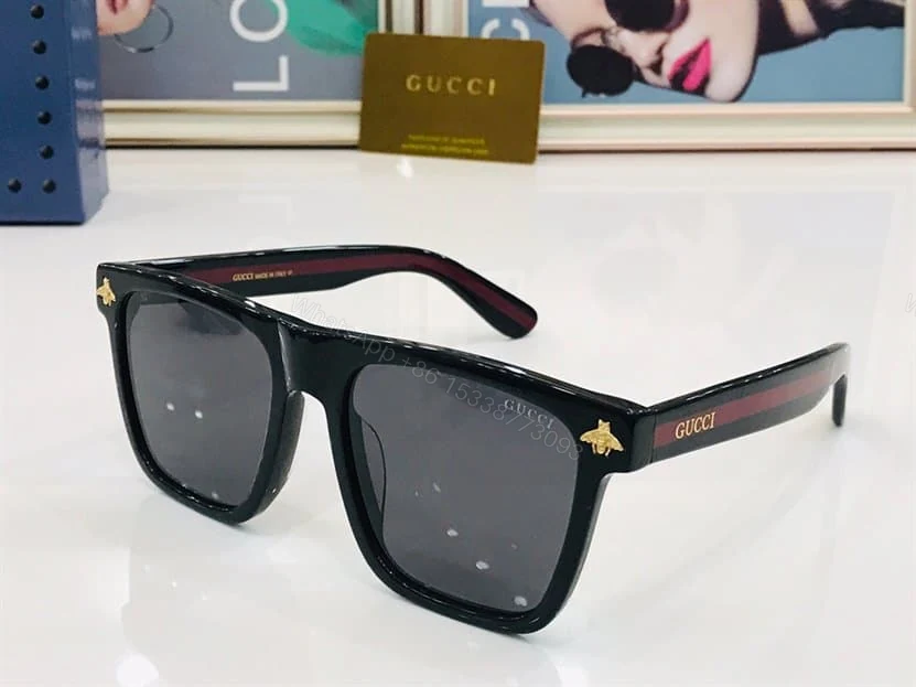 View 2 of GUCCI SUNGLASSES – GST09
