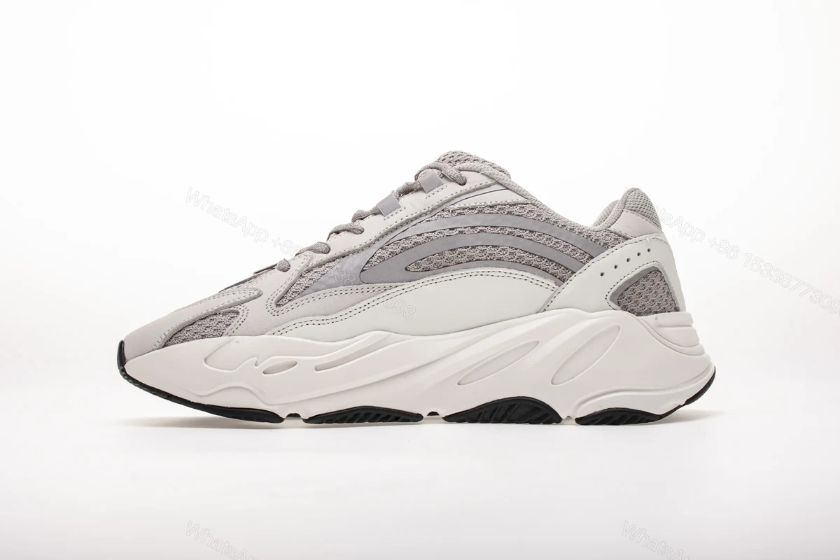 View 15 of Yeezy Boost 700 V2 “Static” EF2829