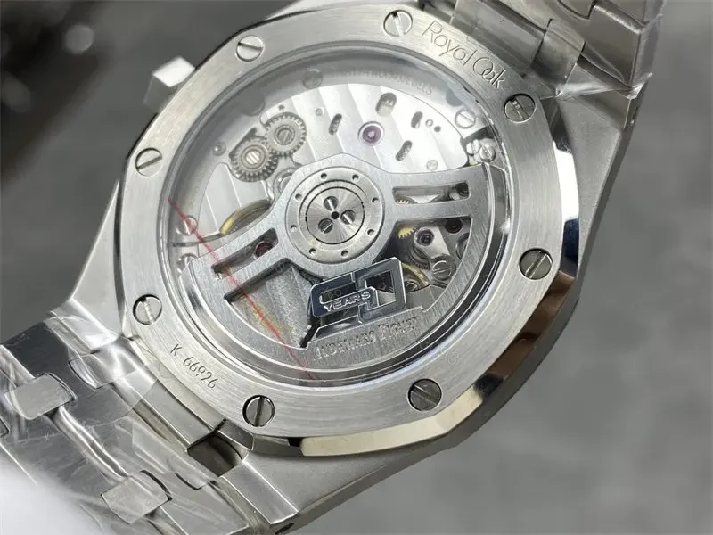 View 8 of Audemars Piguet Royal Oak 15510 Watch