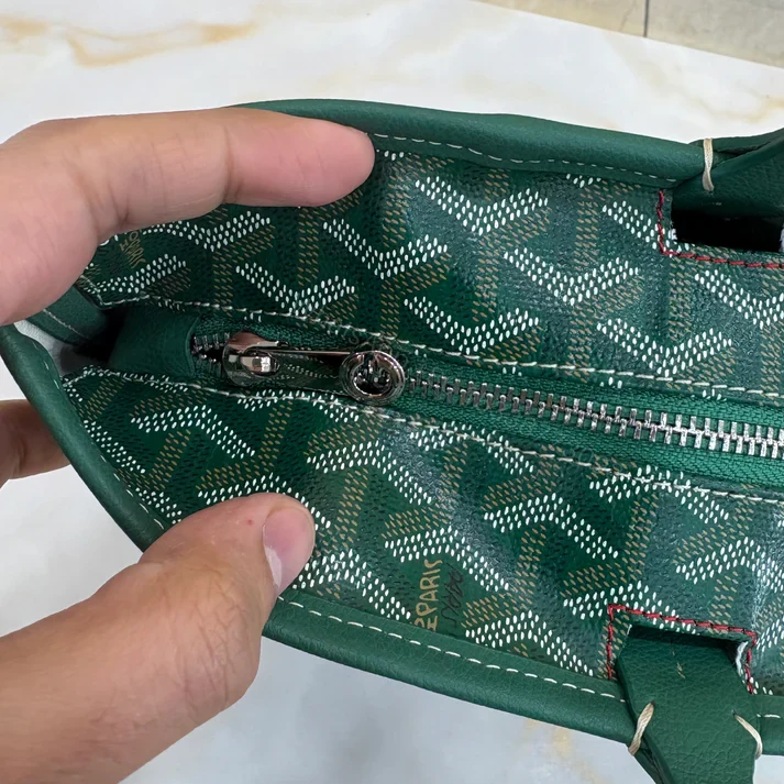 View 3 of First Copy Goyard Latest 2026 Womens Handbag