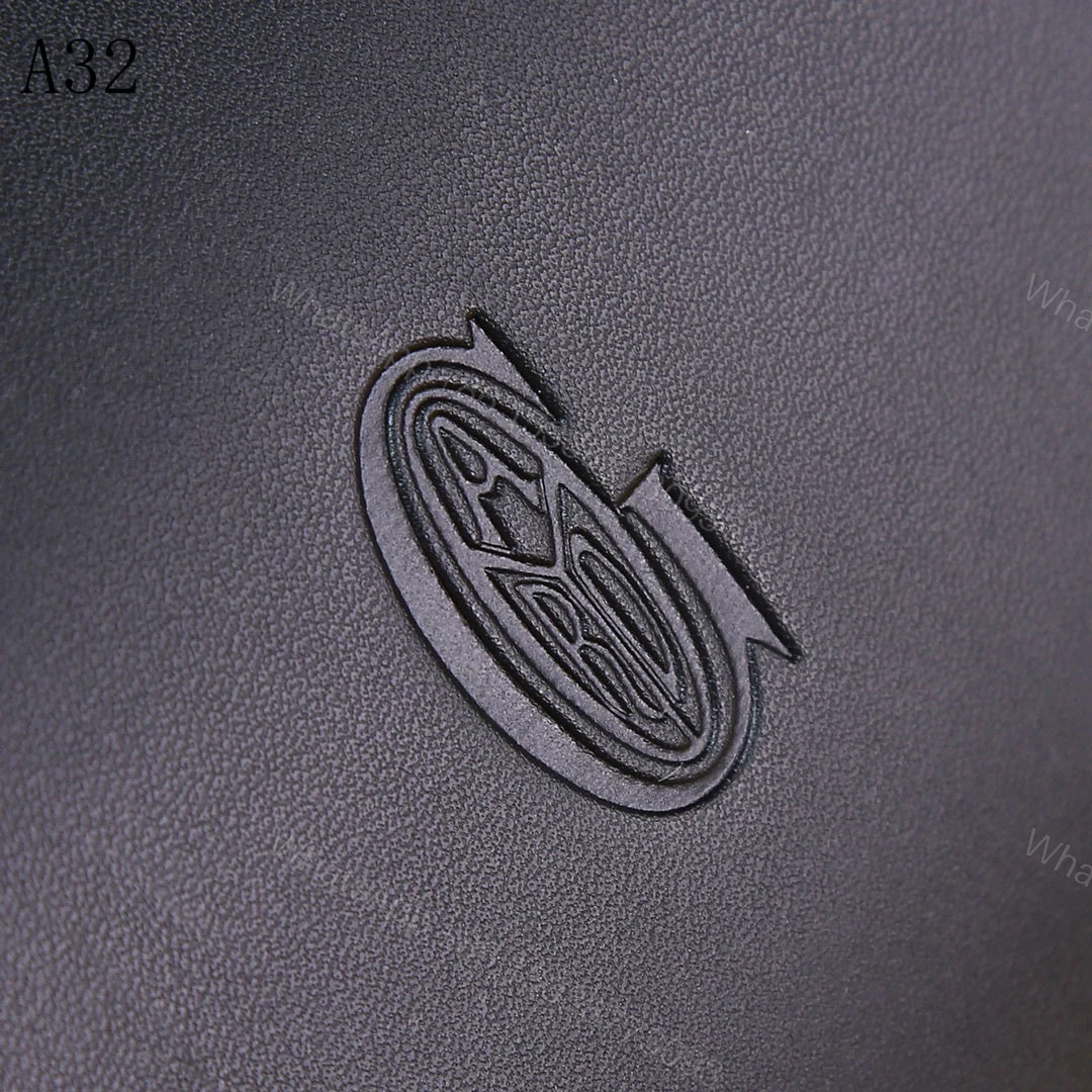 View 6 of GOYARD SAIGON PM BAG BLACK 20CM