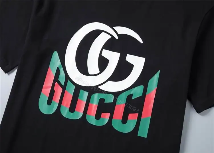 View 6 of Gucci T-Shirt – GC0149