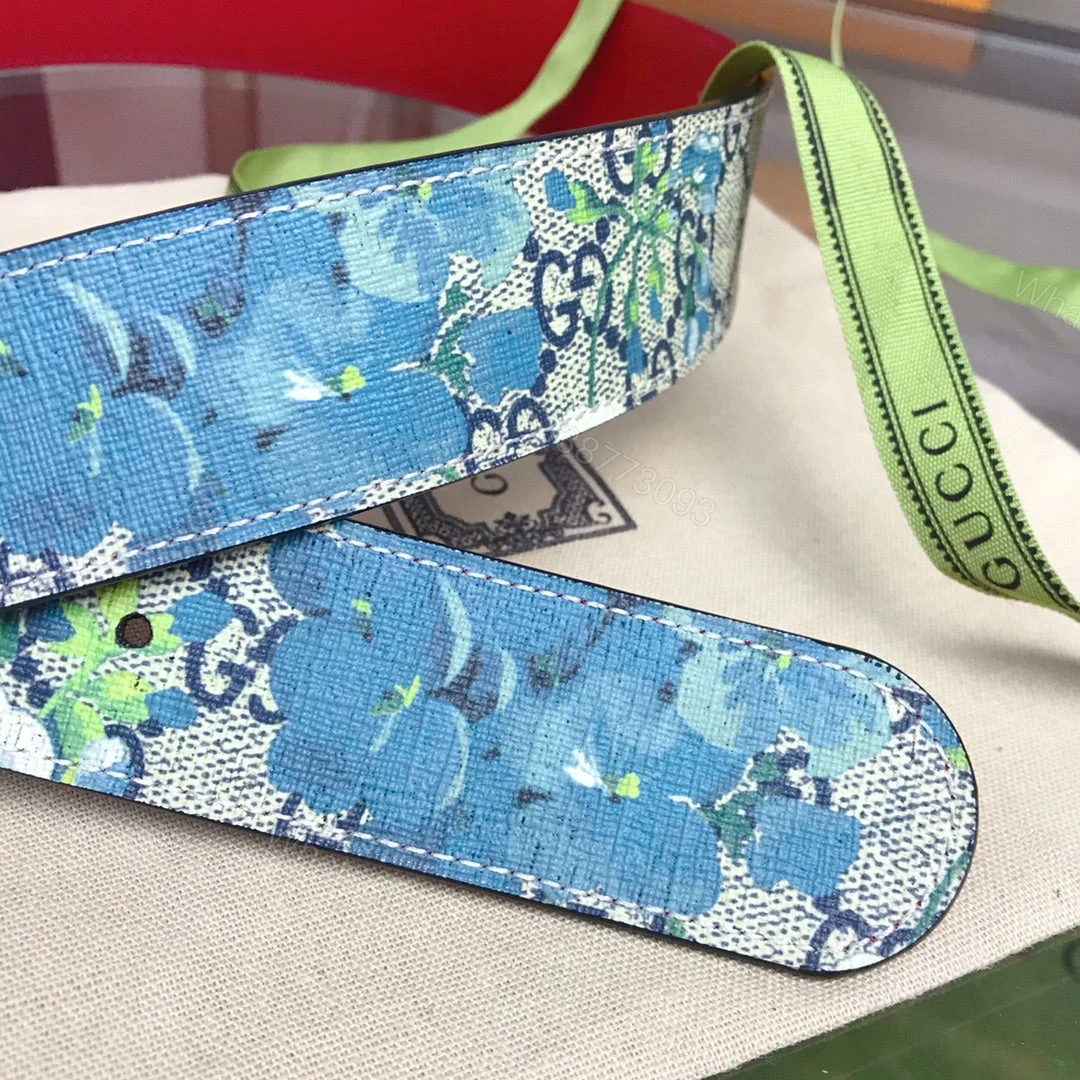 View 8 of Women’s Luxury GCI BELTS 005
