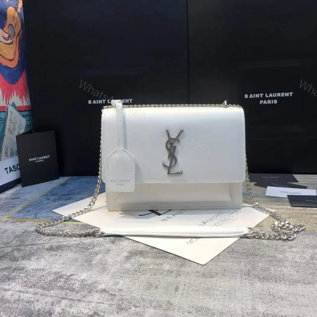 YSL — view 1