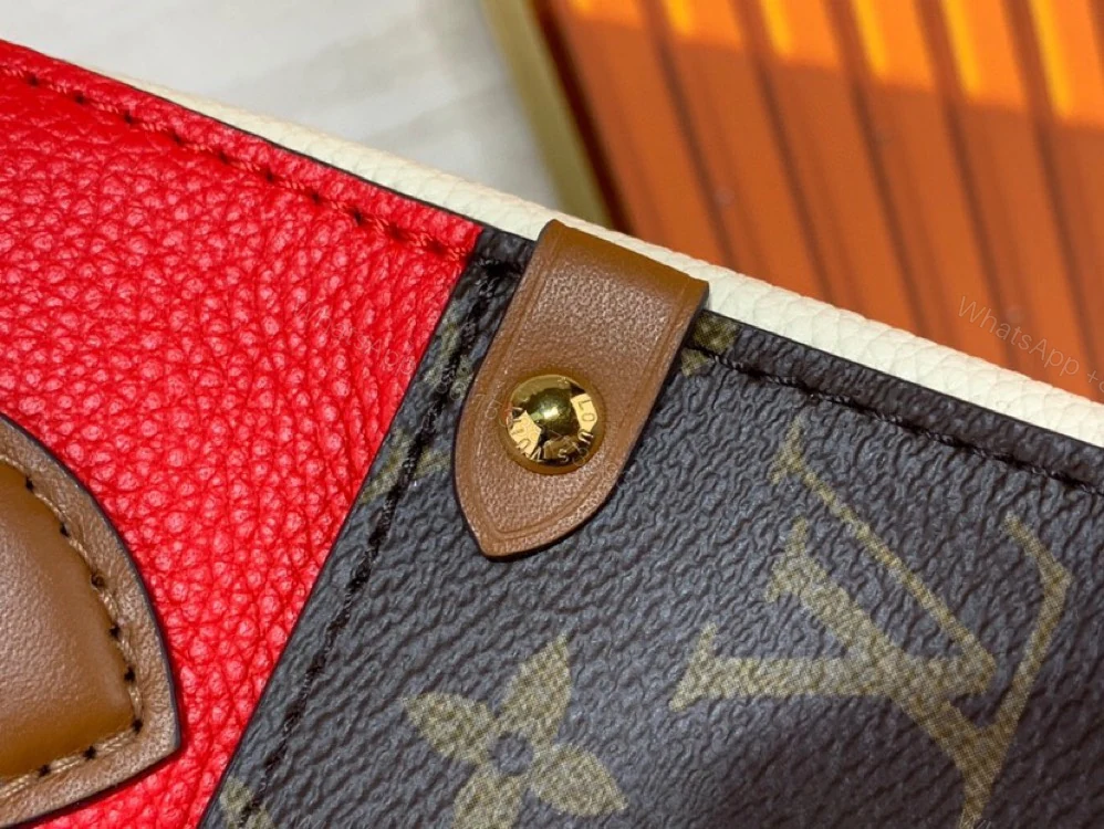 View 6 of LV Fold Tote PM