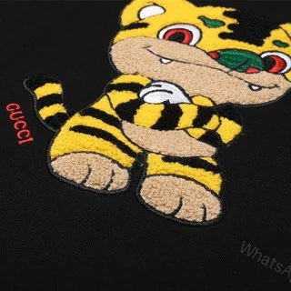 View 2 of GUCCI Tiger T-Shirt – GC0089