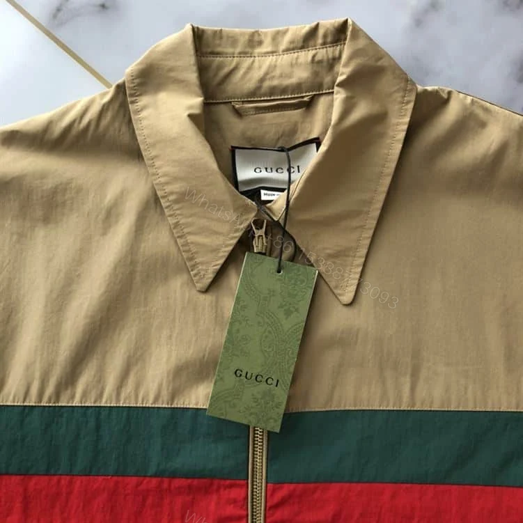 View 3 of Gucci Jacket – GJ015