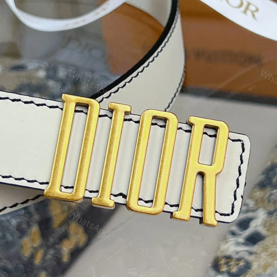 View 6 of Women’s Luxury DIR BELTS 007