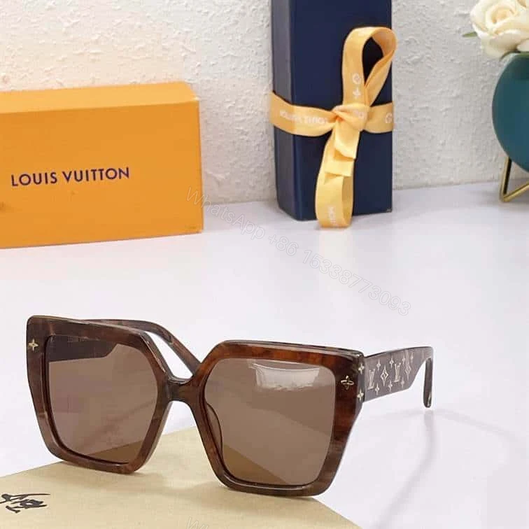 View 6 of LV SUNGLASSES – GLVT22
