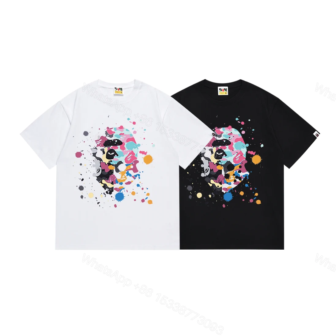View 6 of Bape T-Shirt 143