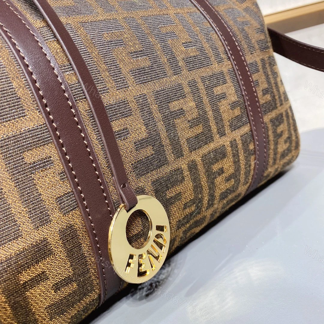 View 4 of Fendi Doctor’s Bag