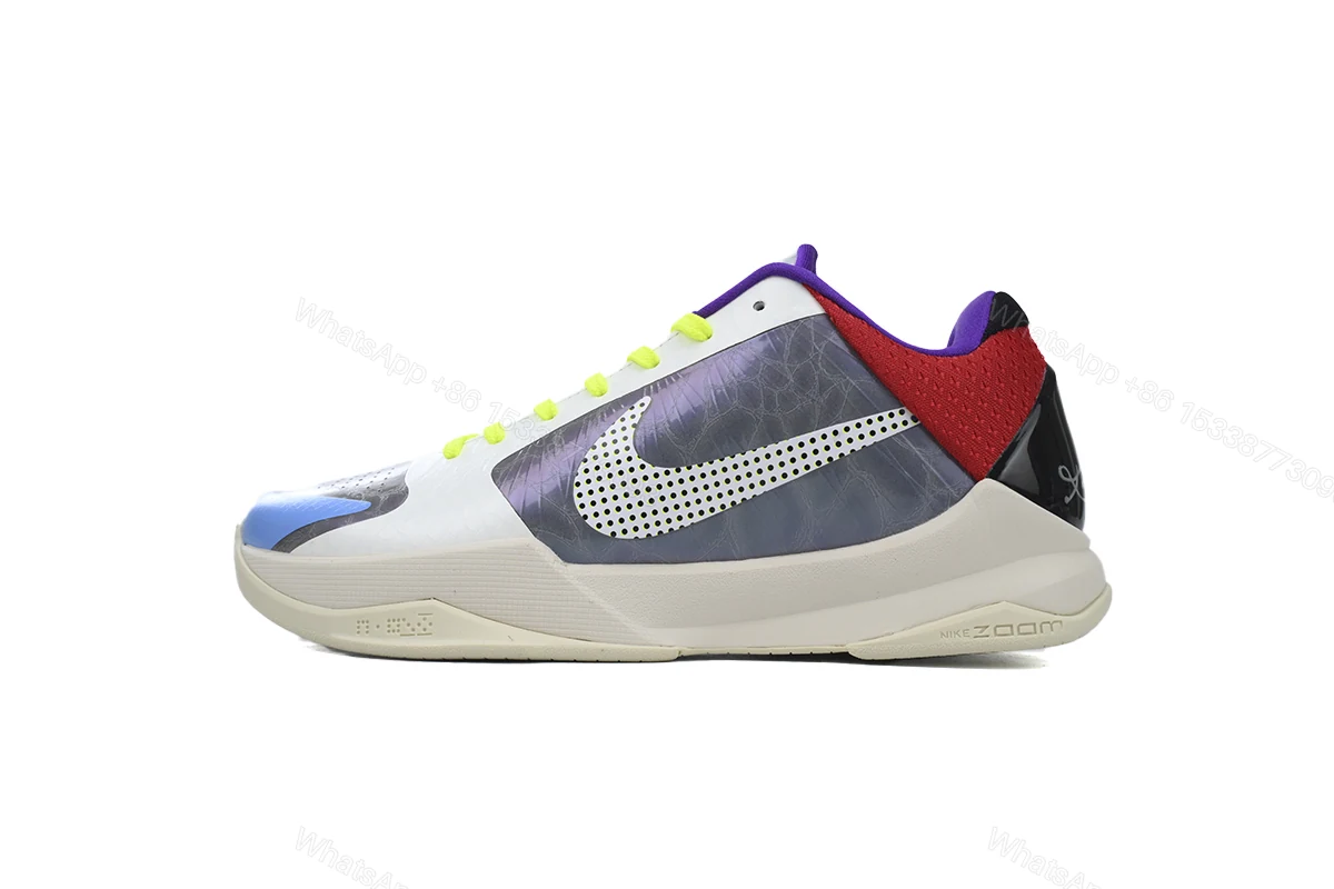 View 6 of Nike Kobe 5 Protro PJ Tucker CD4991-004