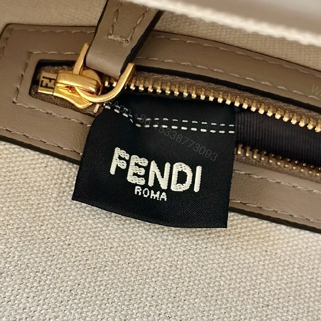 View 5 of Chic Jacquard Crossbody Bag: Modern Patterned Luxury