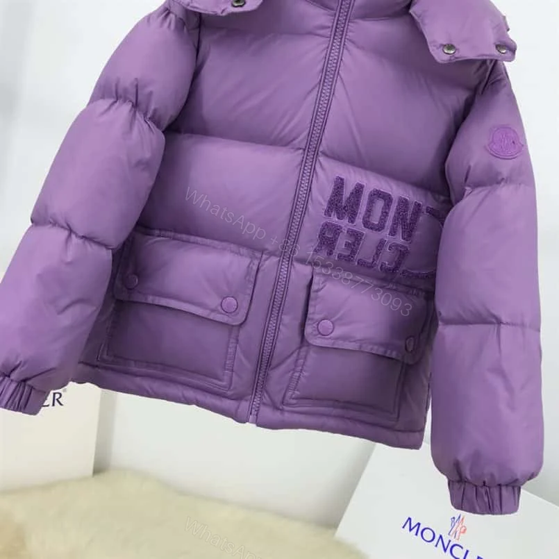 View 4 of MONCLER JACKET – MJ074