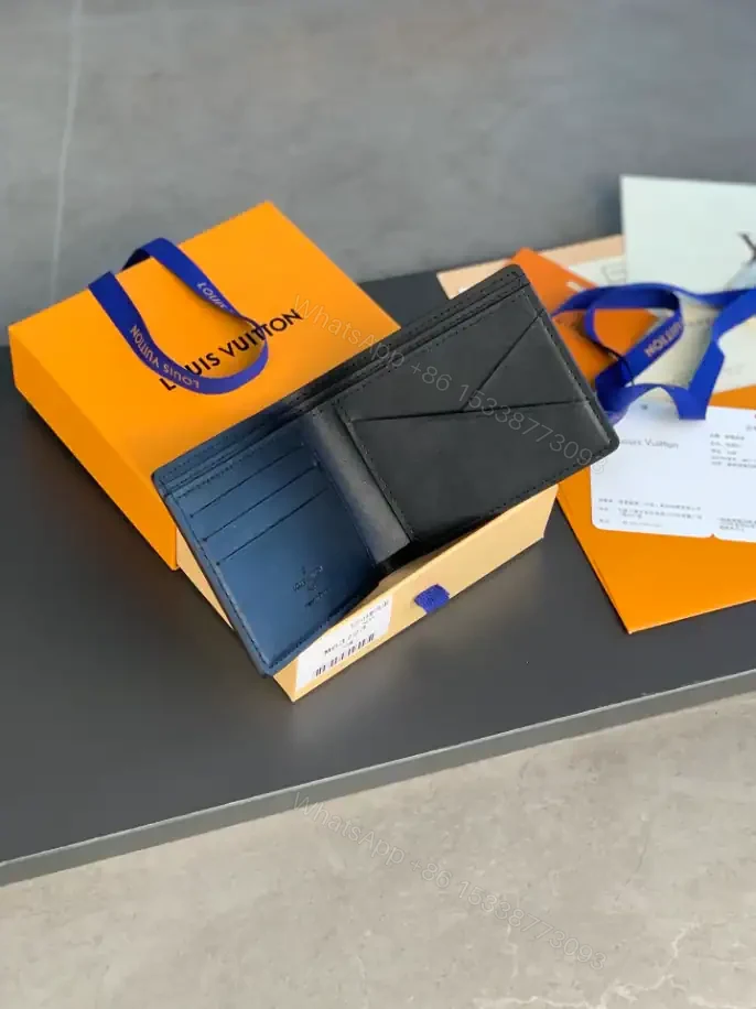 View 7 of LV MULTIPLE WALLET- RRG085