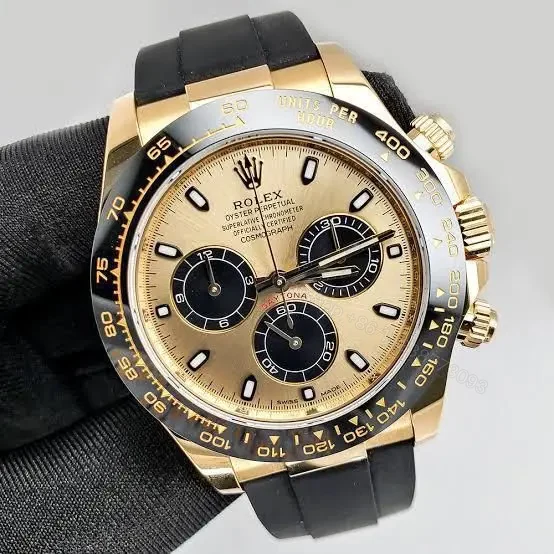 View 4 of Rolex Oysters Perpetual