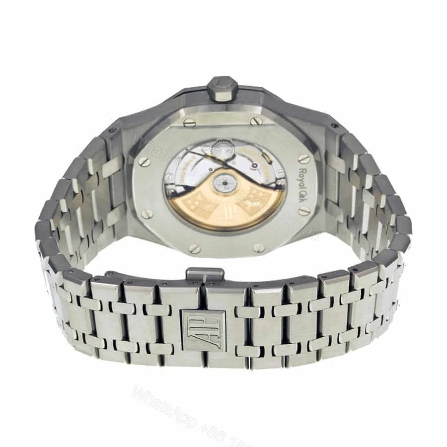 View 3 of Audemars Piguet Royal Oak 15450ST.OO.1256ST.03 Super Clone