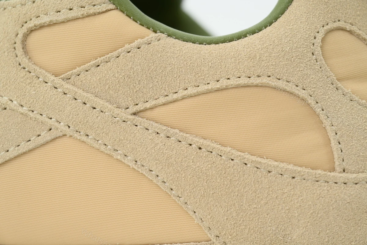 View 2 of Bottega Veneta Orbit Sneaker 'Beige' 838384 V3MS2 9725