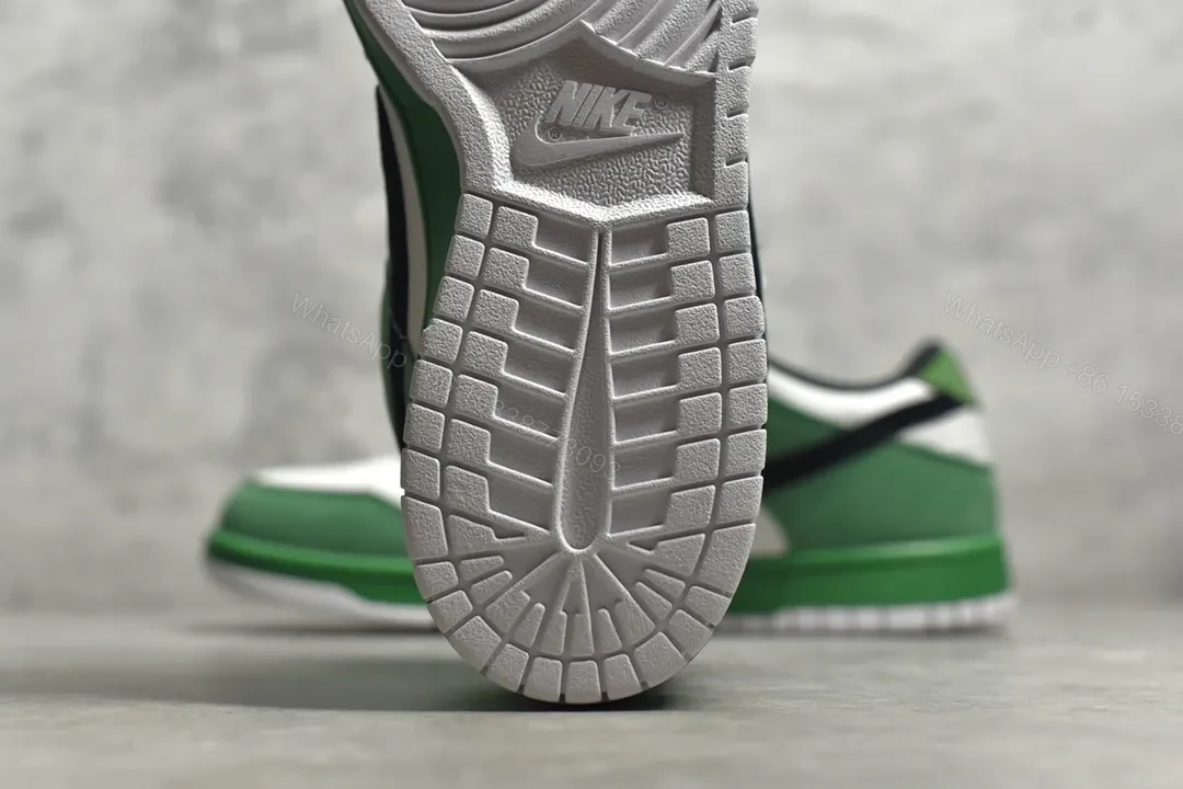 View 7 of Nike Dunk SB Low Heineken Reps