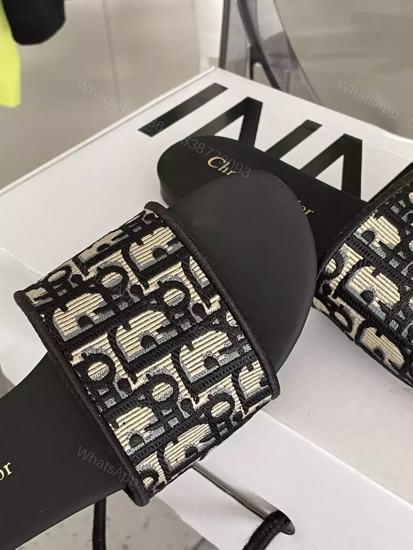 View 5 of Dior Nnew Arrival – SDD006