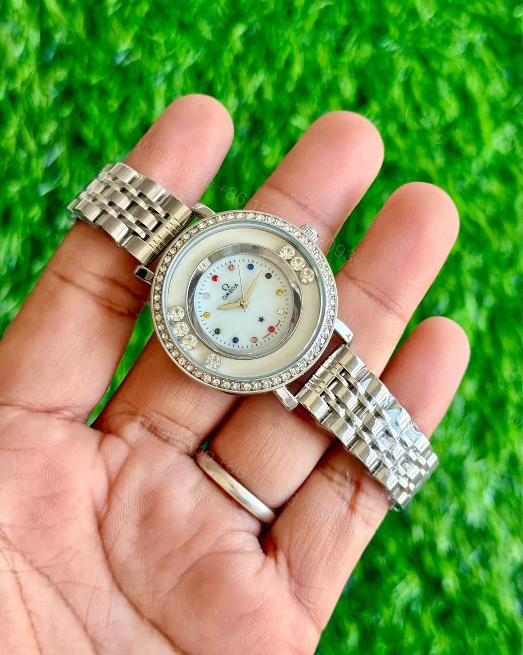 View 3 of Omega New Exclusive Watch