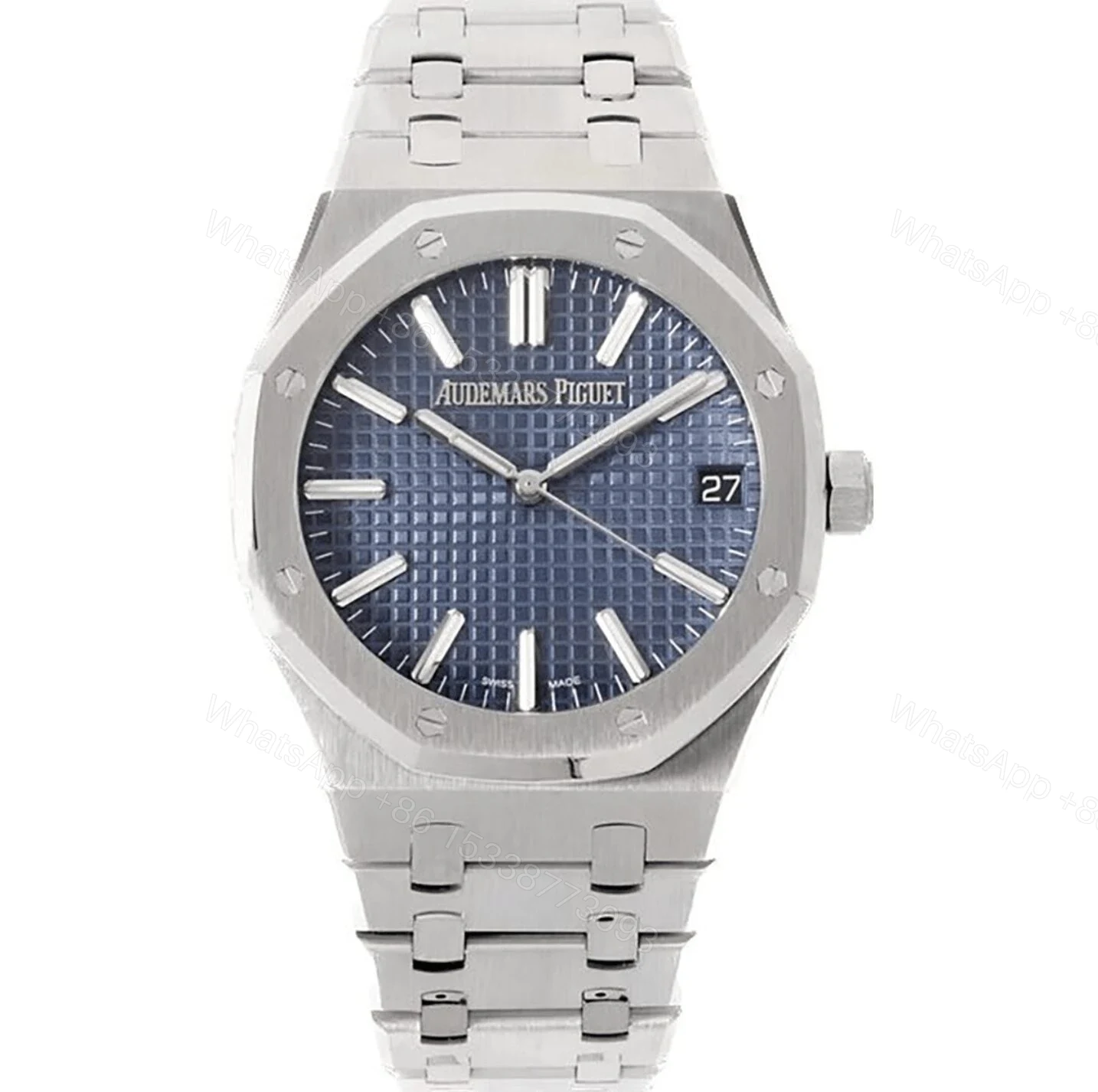 Replica Clone Audemars Piguet Royal Oak 50th Anniversary — view 1