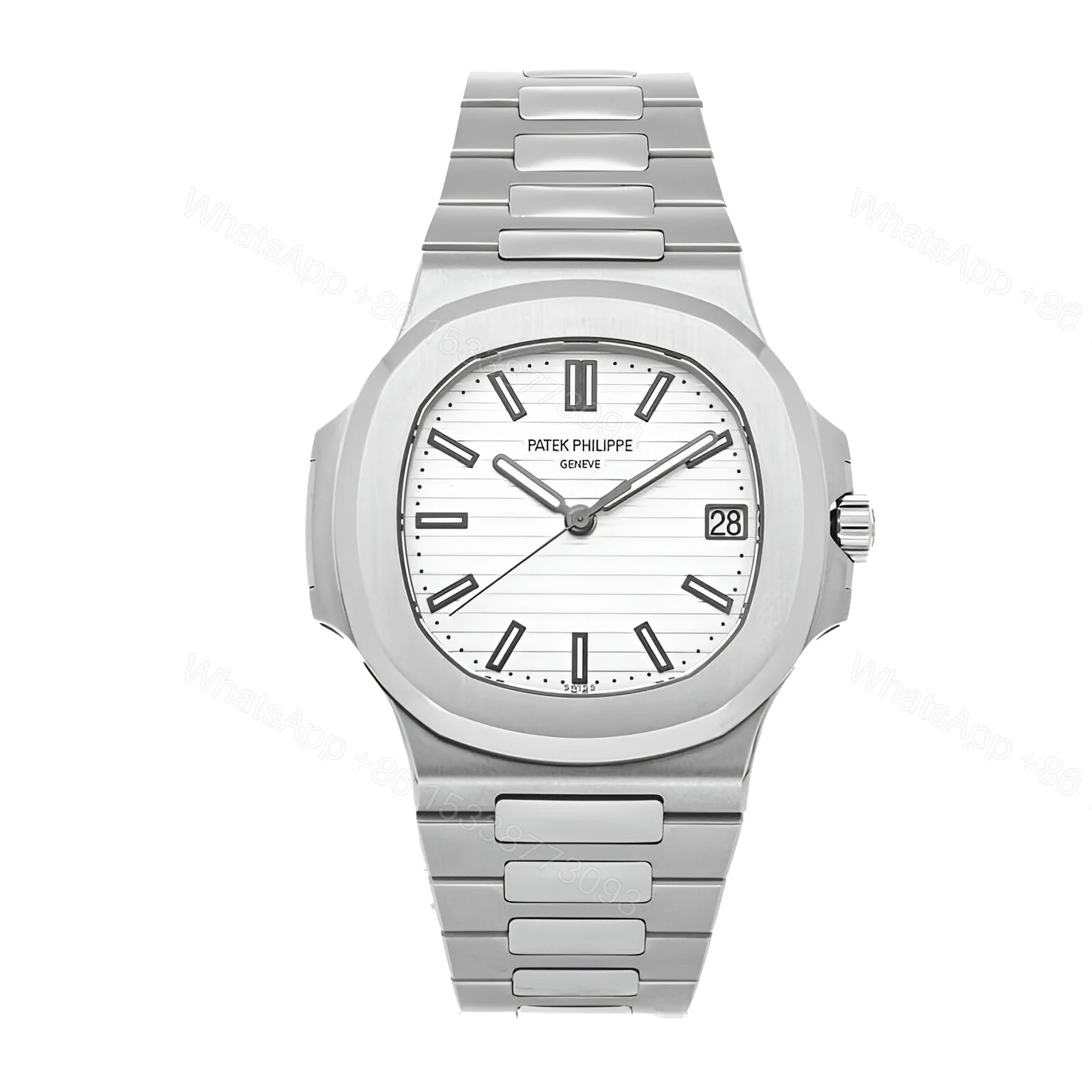 Patek Nautilus 5711/1A-011 Replica — view 1