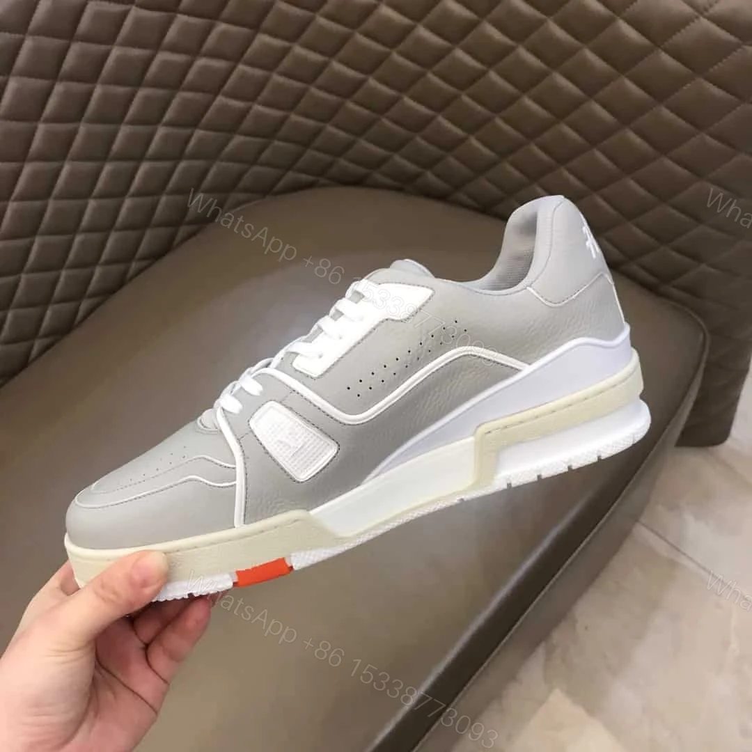 View 8 of LOUIS VUITTON TRAINER SNEAKER – LV12