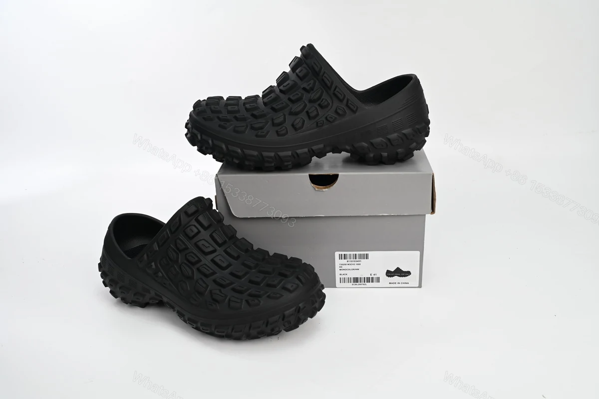 View 10 of Balenciaga Defender Black 735250 W3CV2 1000